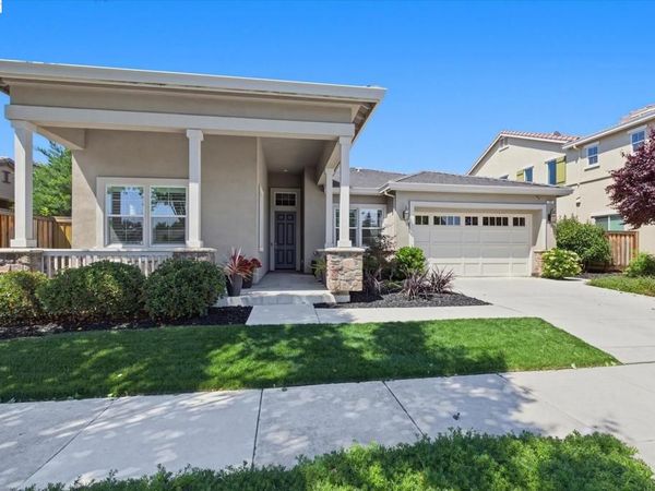 101 Gridley Ct , Brentwood, CA 94513