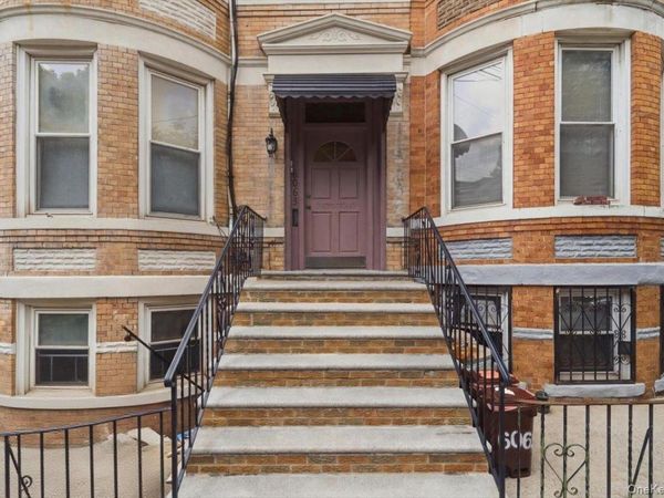 6063 Catalpa Avenue, Ridgewood, NY 11385