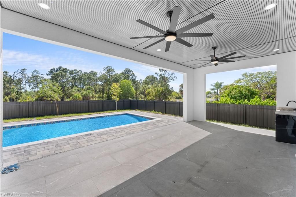 3414 W Gator Cir, Cape Coral, FL 33909 Photo