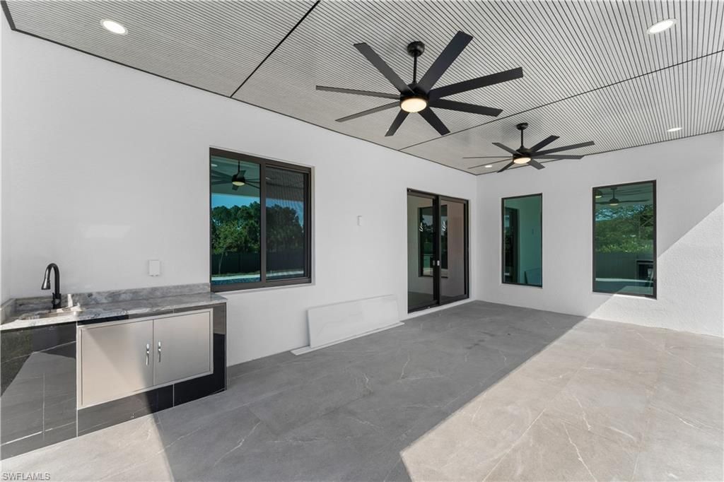 3414 W Gator Cir, Cape Coral, FL 33909 Photo