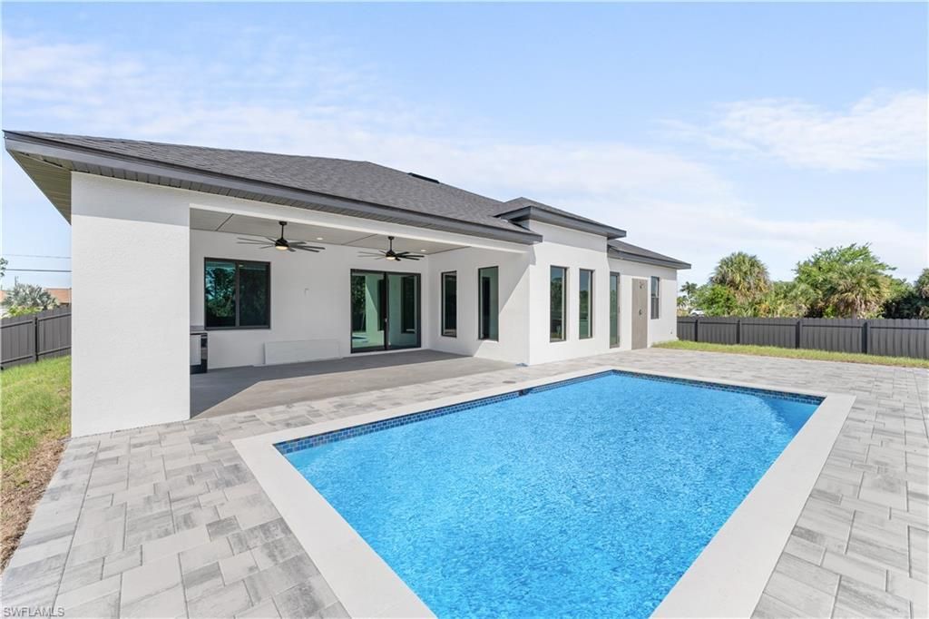 3414 W Gator Cir, Cape Coral, FL 33909 Photo