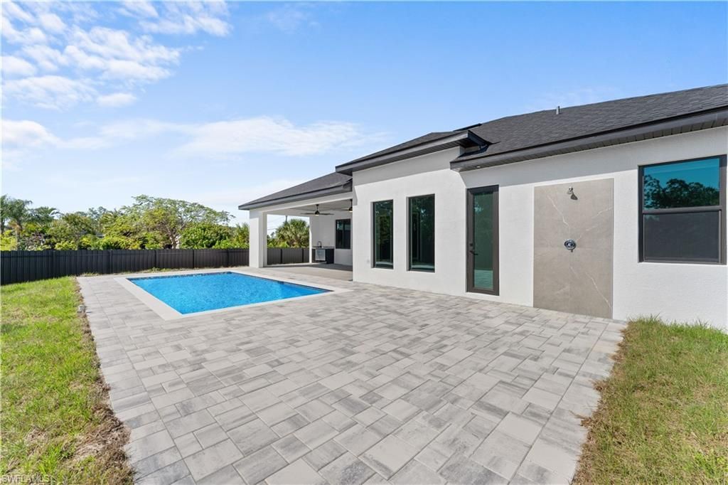 3414 W Gator Cir, Cape Coral, FL 33909 Photo