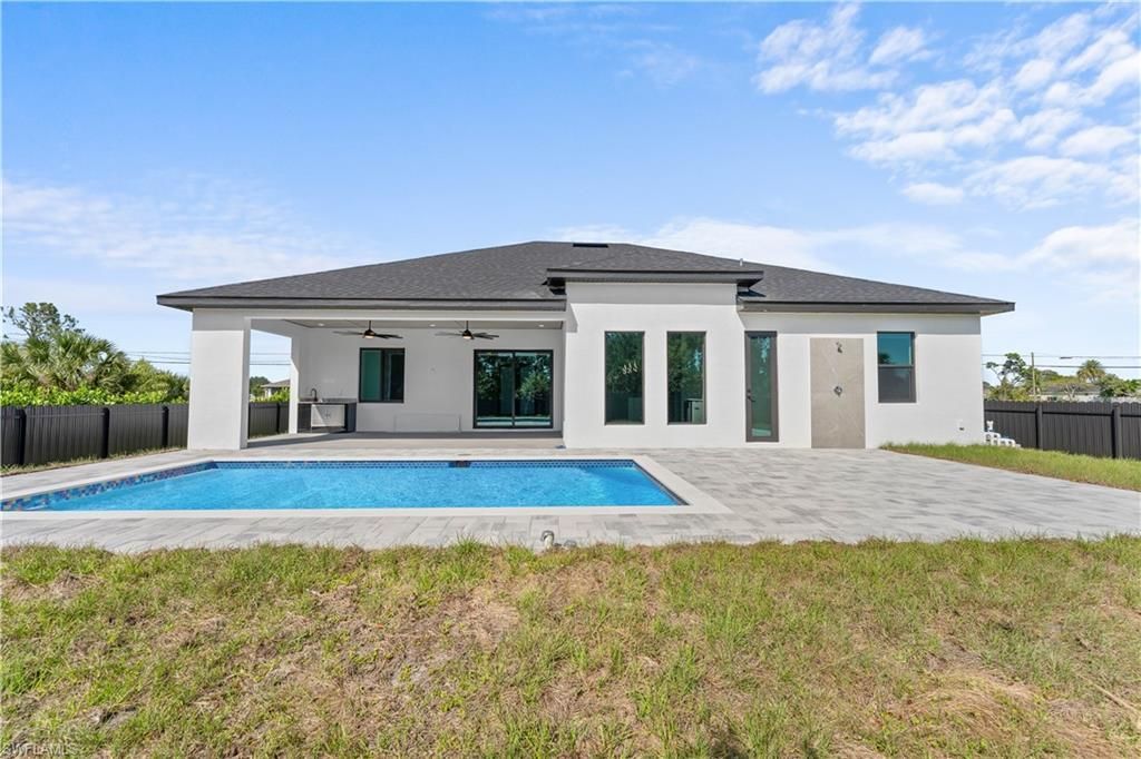 3414 W Gator Cir, Cape Coral, FL 33909 Photo