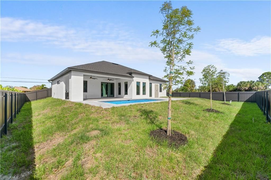 3414 W Gator Cir, Cape Coral, FL 33909 Photo