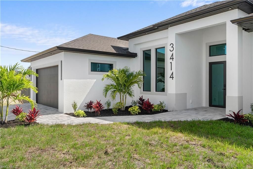 3414 W Gator Cir, Cape Coral, FL 33909 Photo