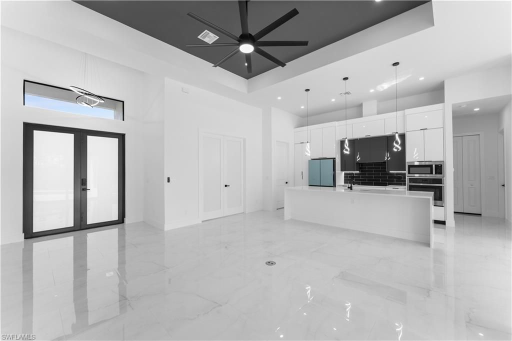 3414 W Gator Cir, Cape Coral, FL 33909 Photo