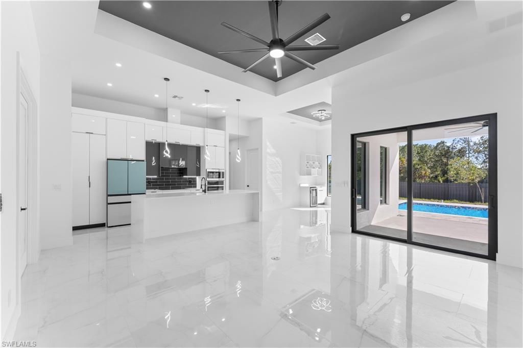 3414 W Gator Cir, Cape Coral, FL 33909 Photo