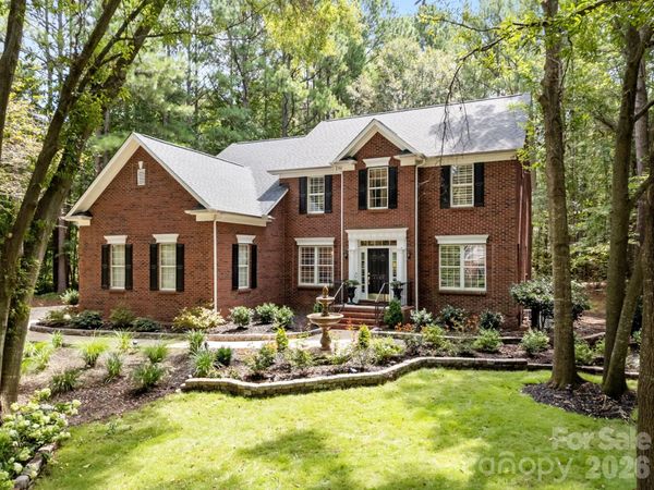 4400 Serene Lane, Charlotte, NC 28216