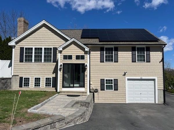 42 Third Street, Worcester, MA 01602