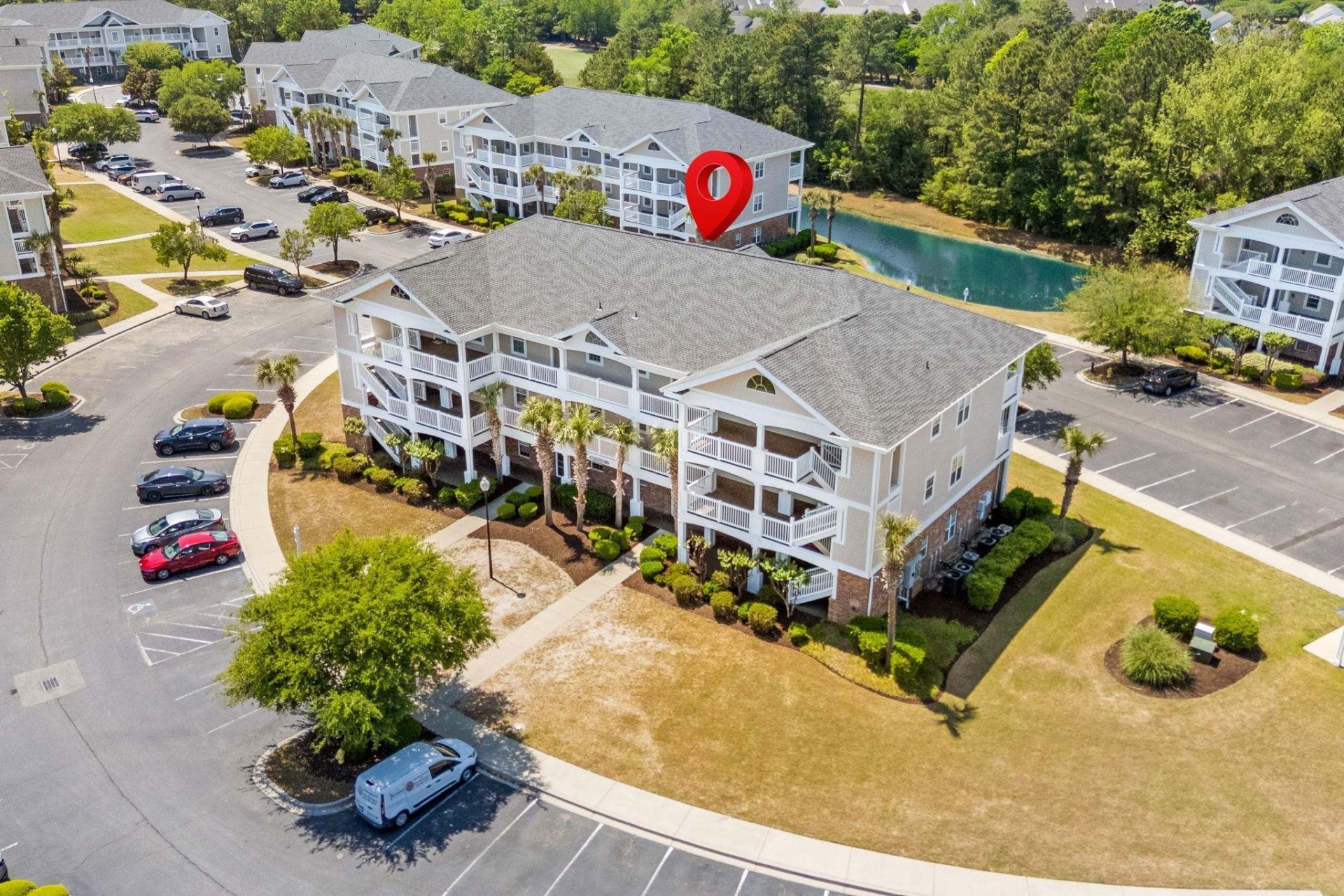 5801 Oyster Catcher Dr.  Photo 14