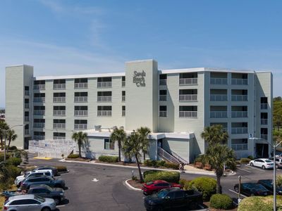 9400 Shore Dr. , Unit 106, Myrtle Beach, SC 29572