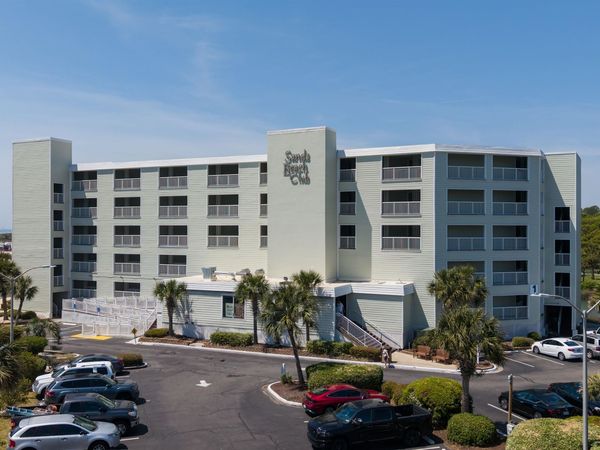 9400 Shore Dr., Unit 106, Myrtle Beach, SC 29572