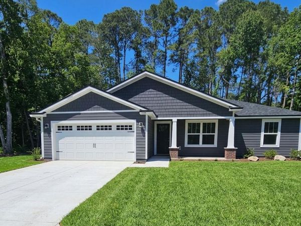 10399 ALDEN Road, Jacksonville, FL 32246