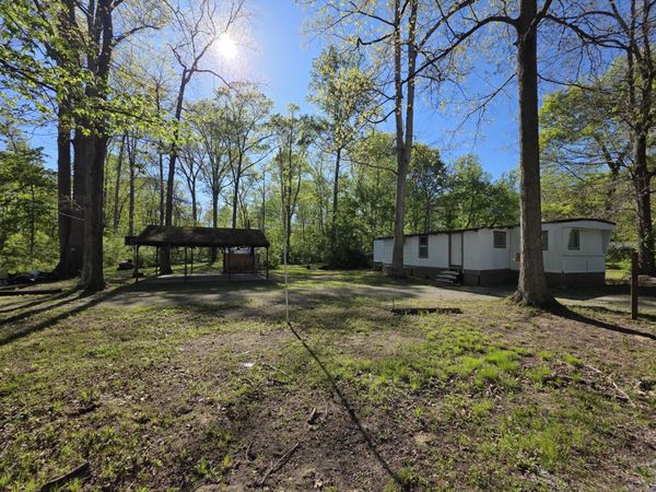 60 Red Bird Lane, Worthville, KY 41098