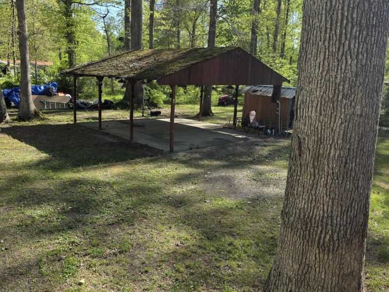 60 Red Bird Lane, Worthville, KY 41098 Photo 6