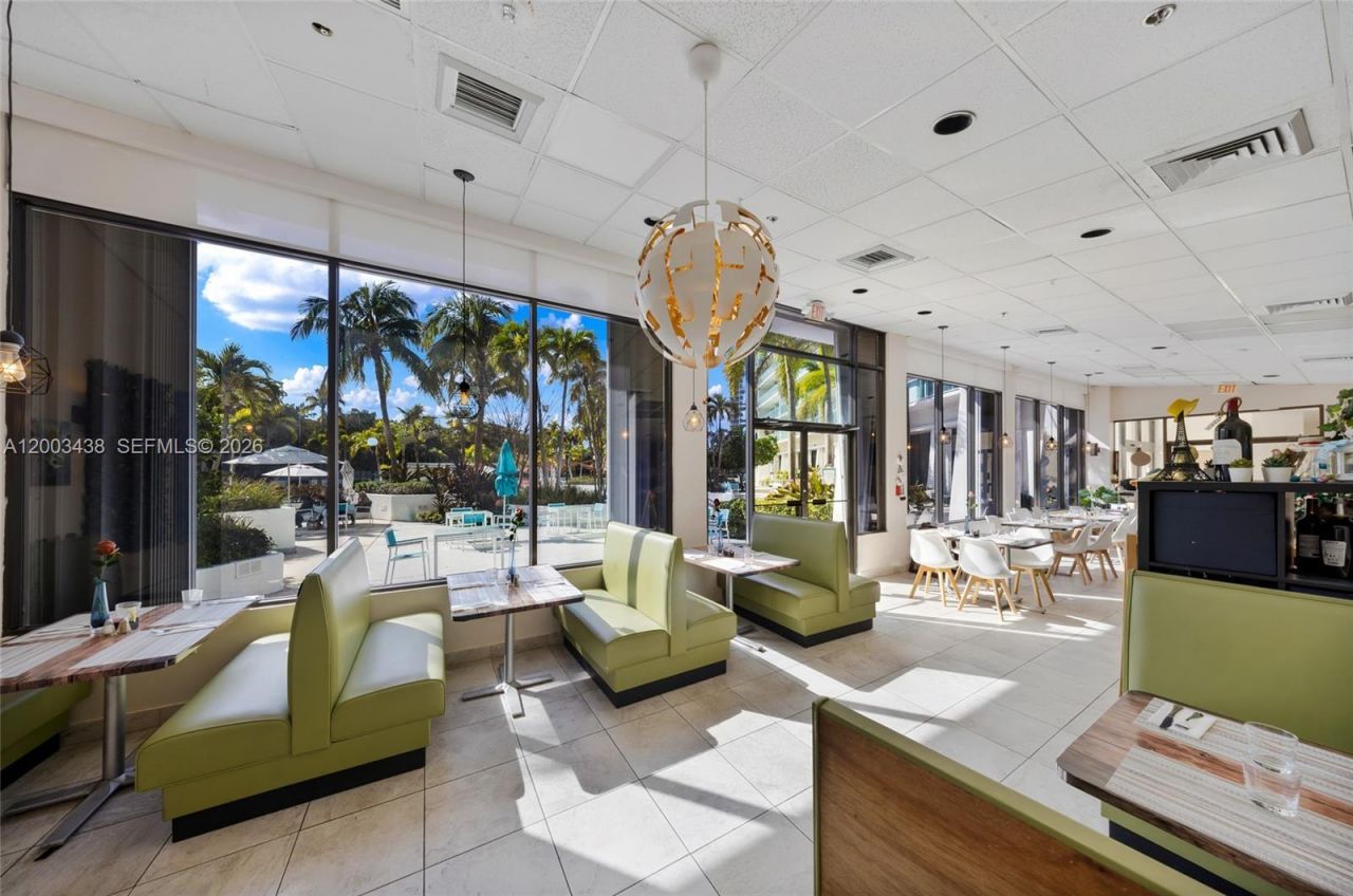 100 Bayview Dr , Unit 606, Sunny Isles Beach, FL 33160 Photo