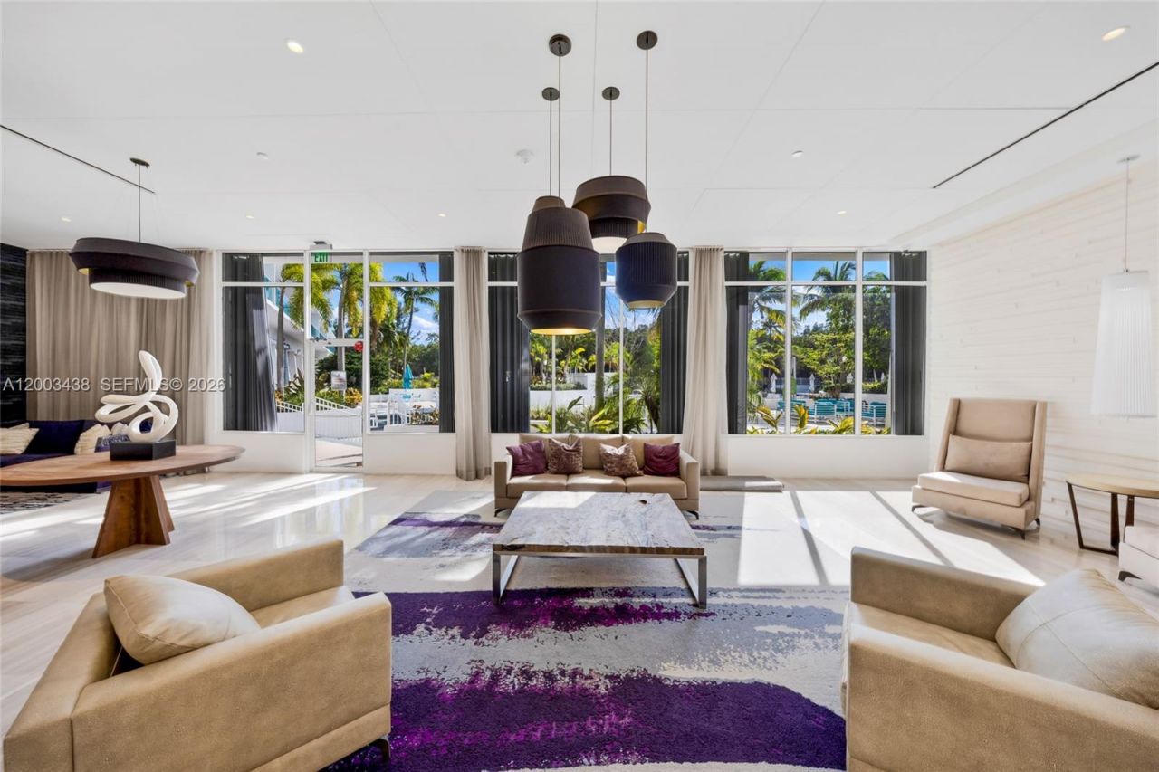 100 Bayview Dr , Unit 606, Sunny Isles Beach, FL 33160 Photo