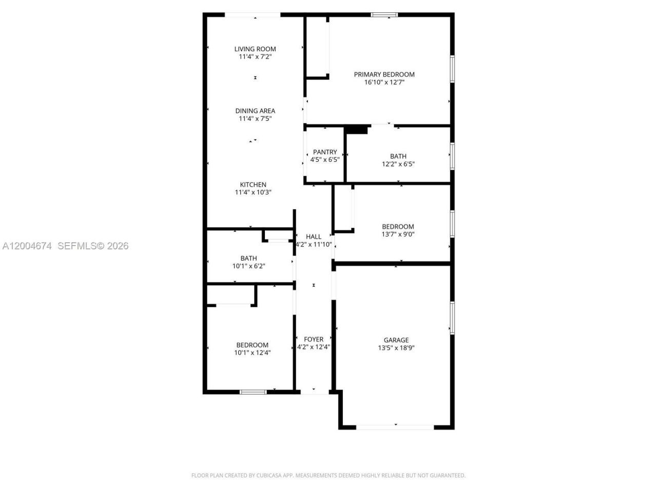542/544 SE 6th Ter , Cape Coral, FL 33990 Photo
