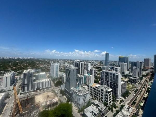 79 SW 12th St , Unit 2403-S, Miami, FL 33130