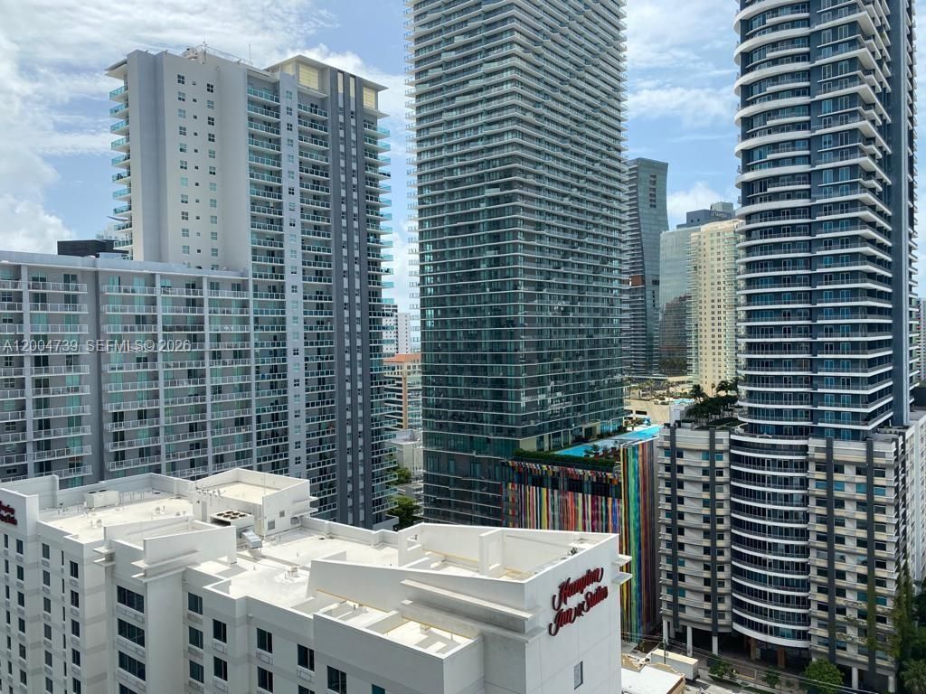 79 SW 12th St , Unit 2403-S, Miami, FL 33130 Photo