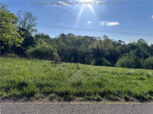 0 Alexes Lane, Ripley, WV 25271