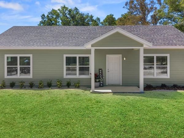 7089 SE 80th Ln, Trenton, FL 32693