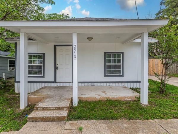 2510 Wilhurt Avenue , Dallas, TX 75216