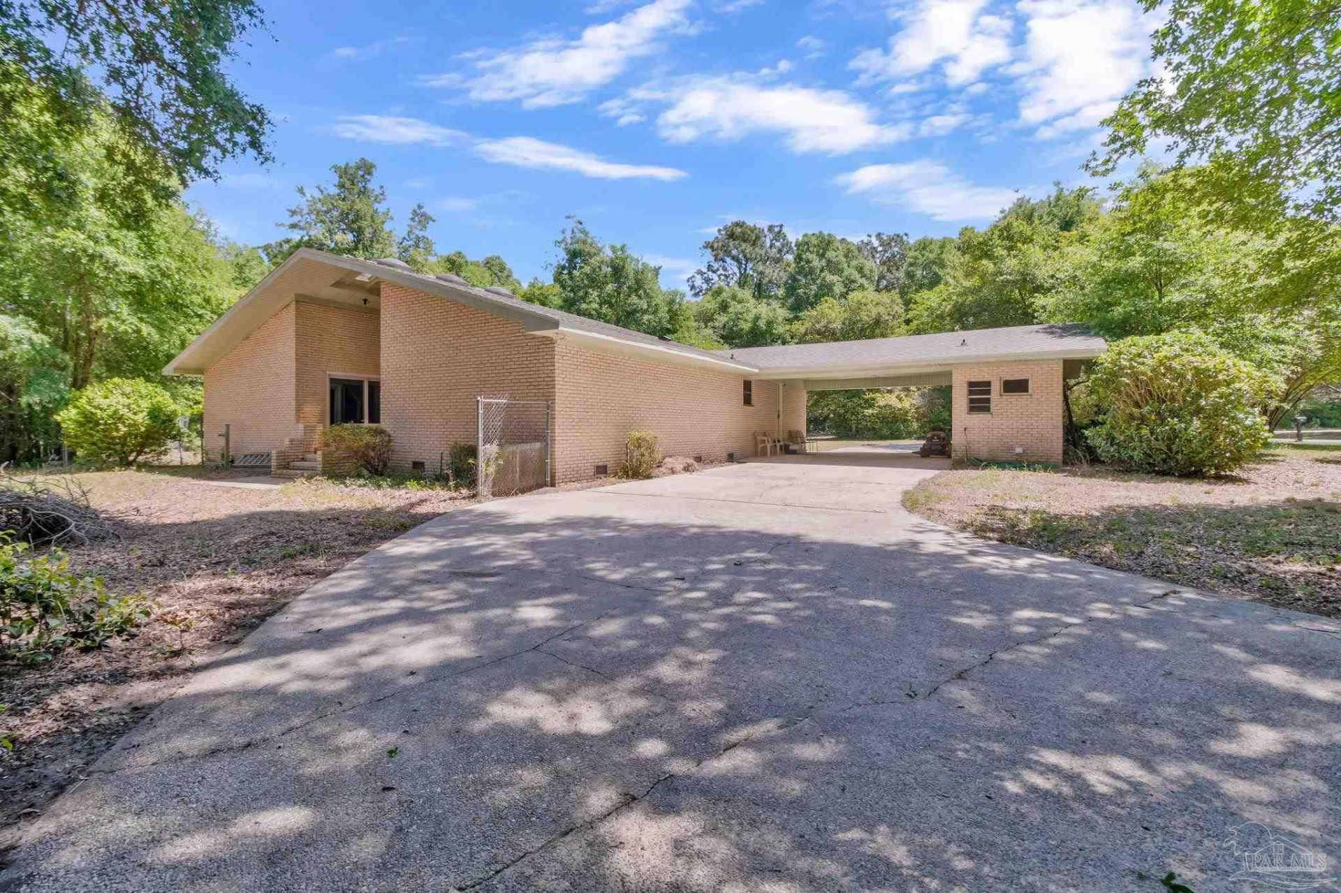 8033 Hendrix Ave, Pensacola, FL 32514 Main Photo