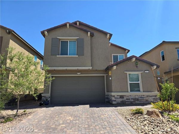 6829 Chargehand Avenue , Las Vegas, NV 89156