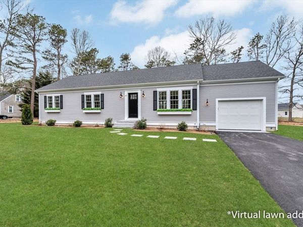 83 Airline Rd, Dennis, MA 02660