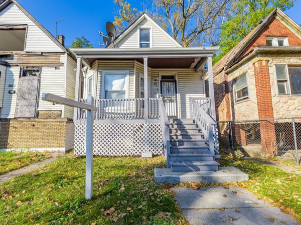 7248 S Green Street , Chicago, IL 60621