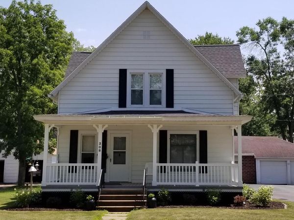 308 5TH STREET, Mosinee, WI 54455