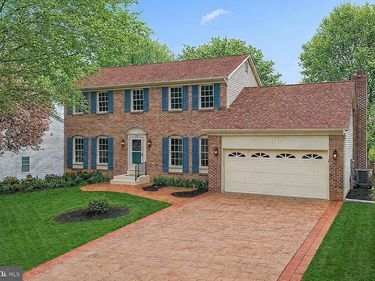 1122 JANNEY STREET SW, LEESBURG, VA 20175