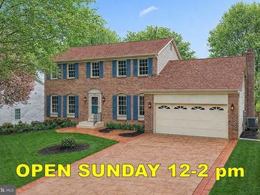 1122 JANNEY STREET SW, LEESBURG, VA 20175