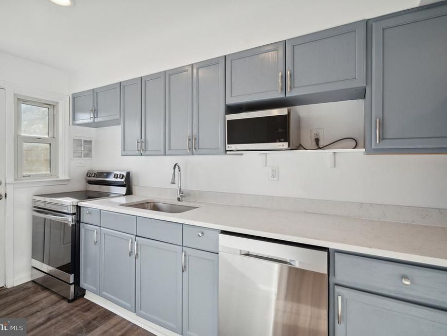 413 Rogers Avenue, Glen Burnie, MD 21060 Main Photo