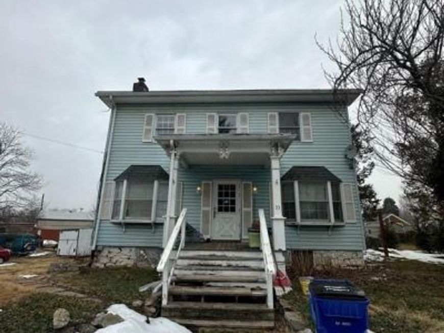 33 W Pennsylvania Avenue , Walkersville, MD 21793 Main Photo