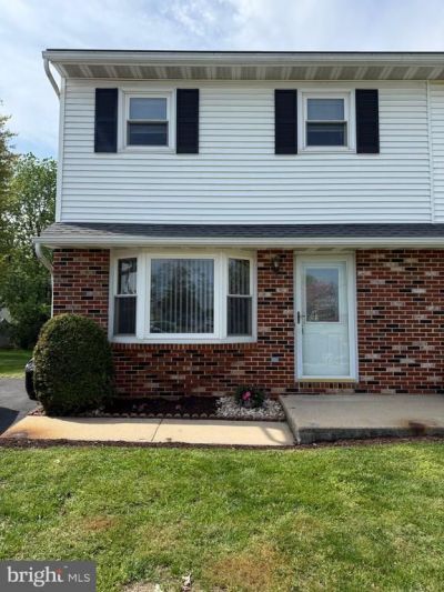 467 S PLUM STREET , MOUNT JOY, PA 17552