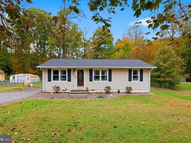 11006 DOE CIRCLE, FREDERICKSBURG, VA 22407