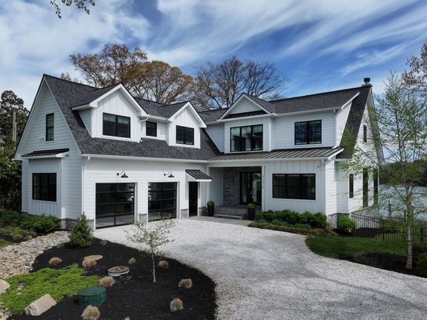 3275 HARNESS CREEK ROAD, ANNAPOLIS, MD 21403