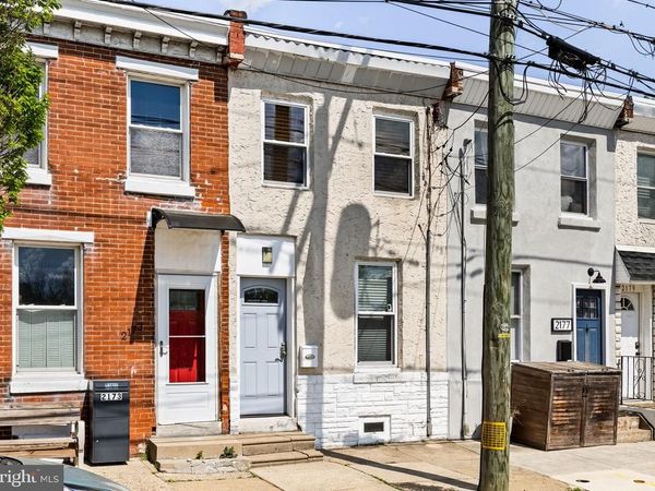 2175 E HAGERT STREET, PHILADELPHIA, PA 19125