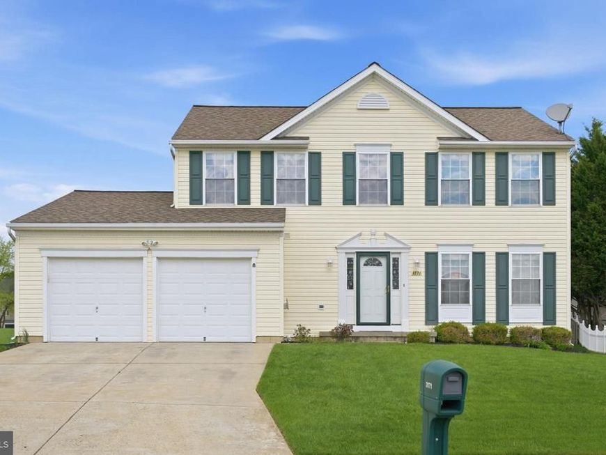 3171 Pyramid Circle, Manchester, MD 21102 Main Photo