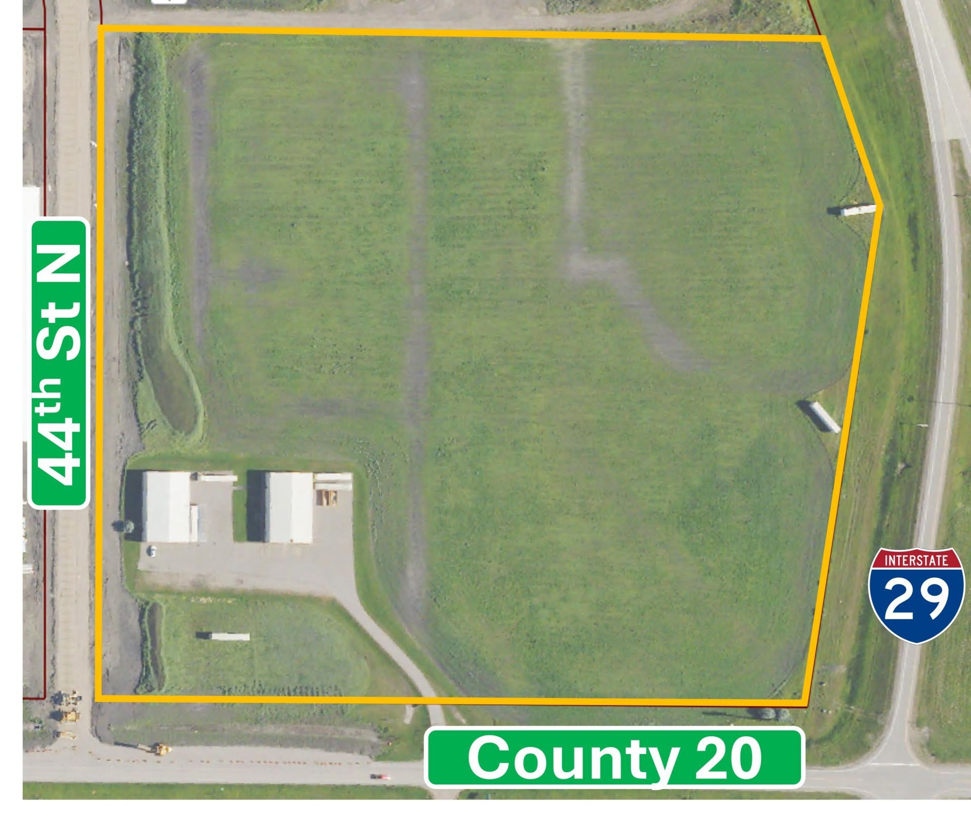 4100 44th, Fargo, ND 58102