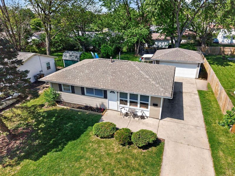 1159 Share Drive, Dayton, OH 45432 Photo 33