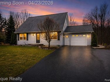 20730 Betsie Highland Drive, Inland Twp, MI 49643