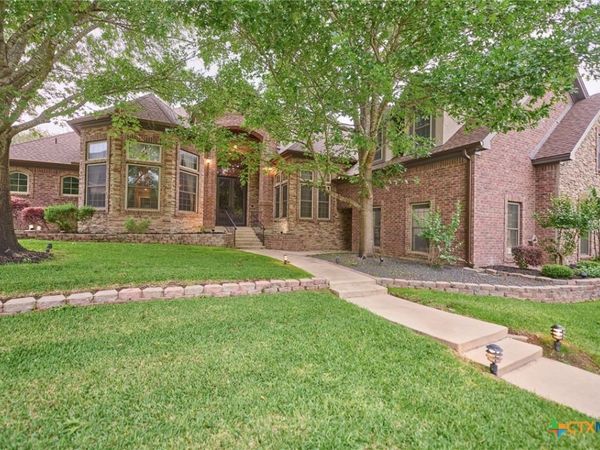 2205 Sunrise Drive , Belton, TX 76513