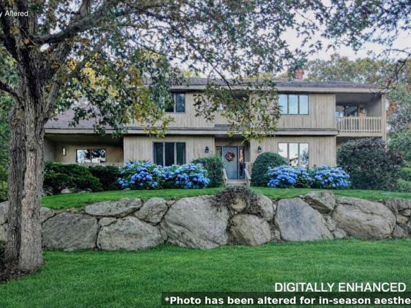 153 Alder Lane , North Falmouth, MA 02556