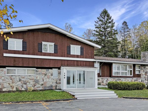 149 E Main Street , Fort Kent, ME 04743