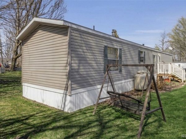 5100 Clinton Street Rd #48 , Batavia, NY 14020