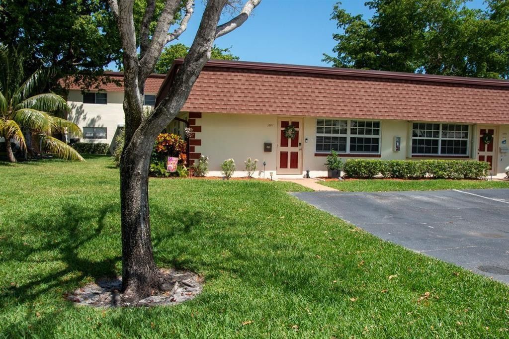 1991 NE 32nd Street, Unit 18, Lighthouse Point, FL 33064 Photo