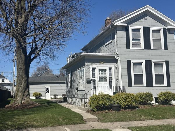 1628 Blocki COURT, Unit 1630, Sheboygan, WI 53081